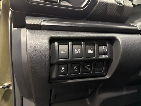 Certified 2024 Subaru Forester Wilderness AWD/4WD image 16