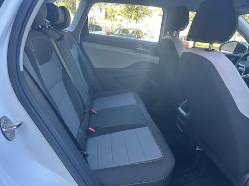 New 2026 Volkswagen Taos S image 38