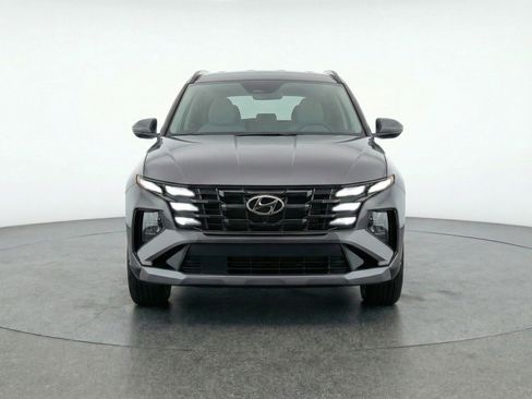 Used 2025 Hyundai Tucson SEL image 2