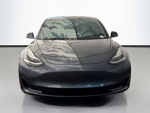 Used 2020 Tesla Model 3 Standard Range Plus image 8