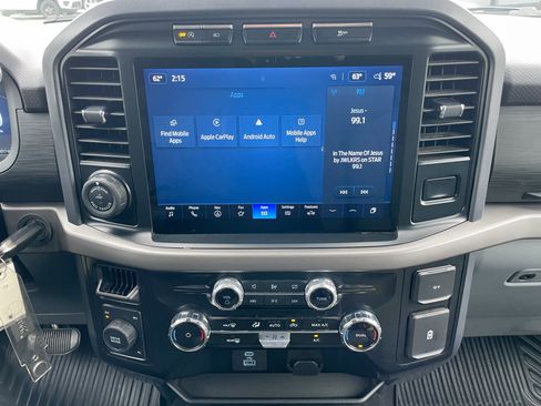 Used 2024 Ford F150 XLT image 19