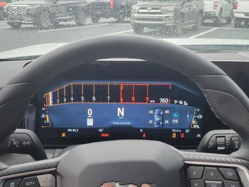 New 2025 Ford Mustang GT Premium w/ GT Performance Package image 22