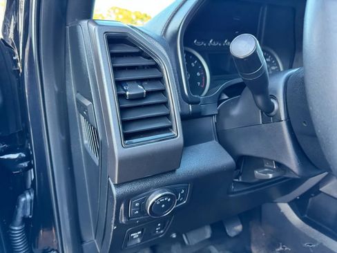 Used 2019 Ford F150 XLT w/ Equipment Group 302A Luxury image 30