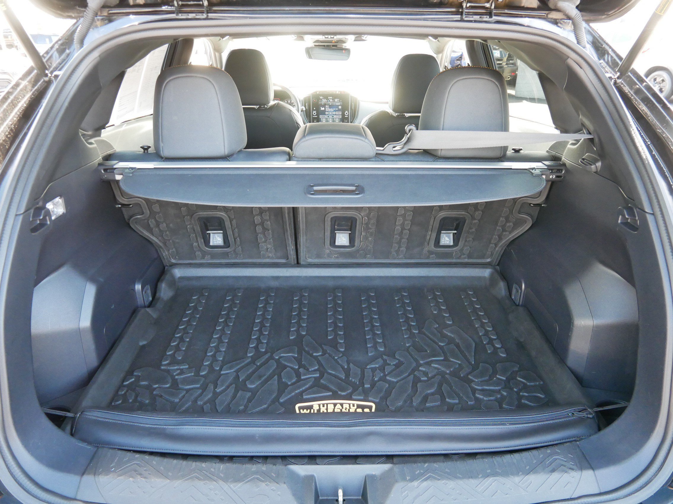 Certified 2024 Subaru Crosstrek 2.5i Wilderness w/ Crosstrek Mirror Package AWD/4WD image 18