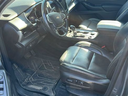 Used 2021 Chevrolet Traverse LT w/ LPO, Floor Liner Package AWD/4WD image 6