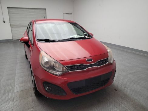 Used 2012 Kia Rio SX image 14