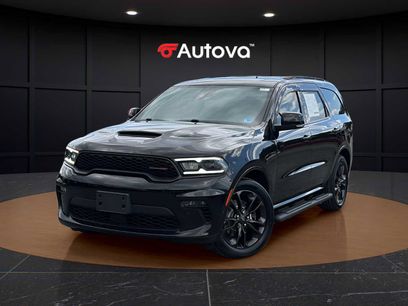 Used 2023 Dodge Durango R/T