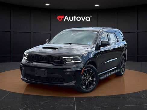 Used 2023 Dodge Durango R/T AWD/4WD image 1
