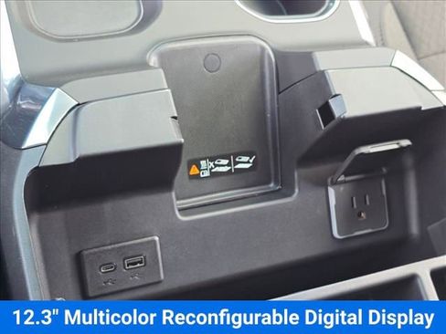 New 2026 Chevrolet Silverado 1500 LT AWD/4WD image 26
