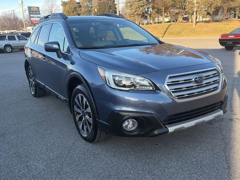 Used 2015 Subaru Outback 2.5i Limited image 15