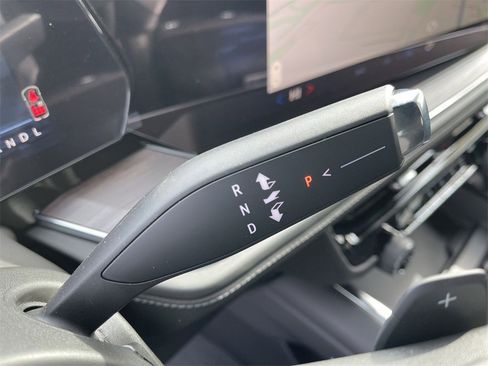 New 2026 Chevrolet Tahoe LS image 20