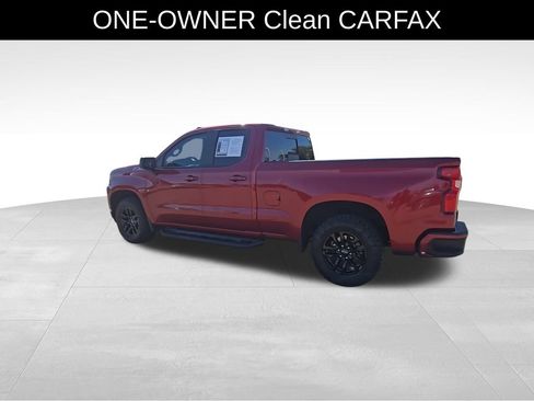 Used 2019 Chevrolet Silverado 1500 RST w/ All-Star Edition image 7