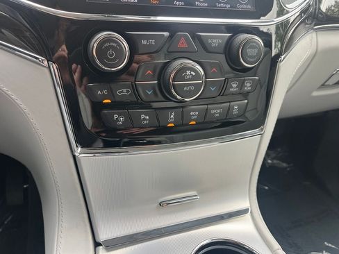 Used 2021 Jeep Grand Cherokee Summit AWD/4WD image 35