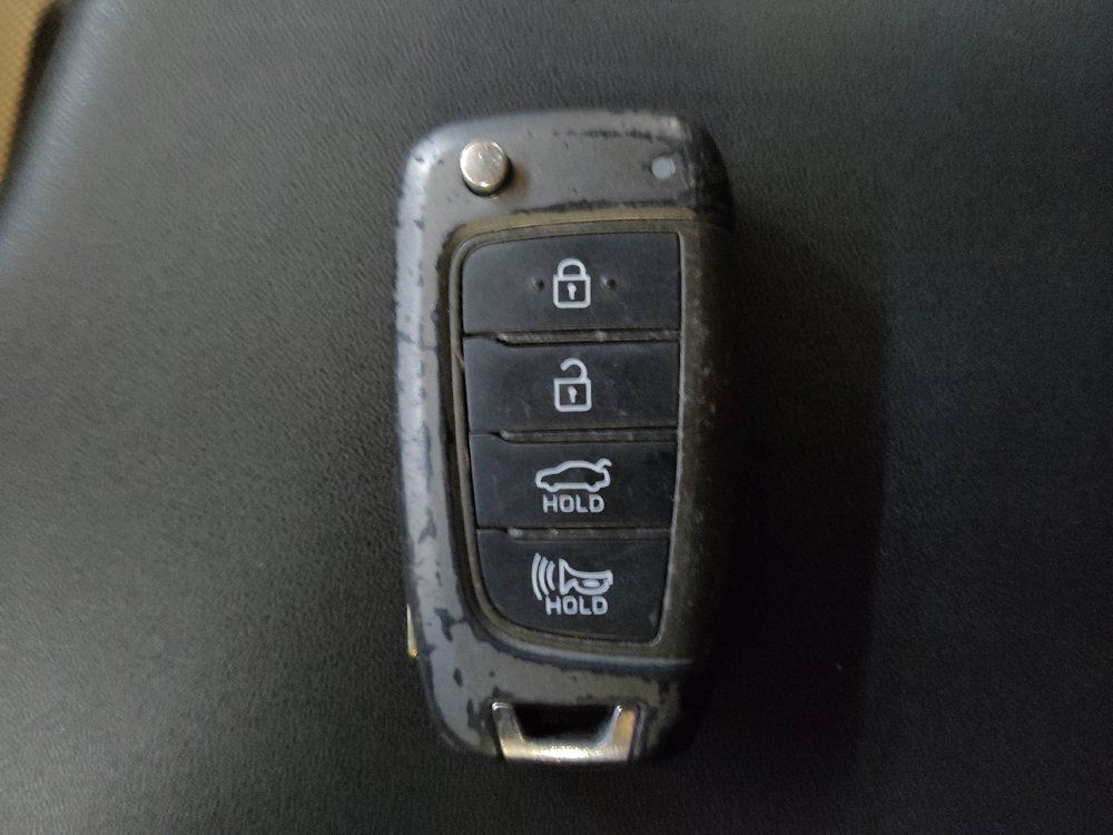 Used 2022 Hyundai Sonata SE FWD image 32