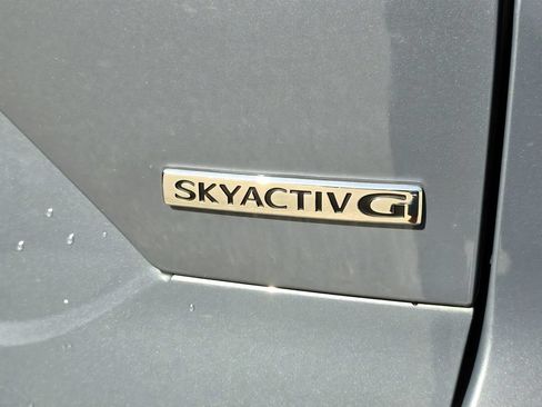 Used 2025 MAZDA CX-5 Carbon Edition AWD/4WD image 6