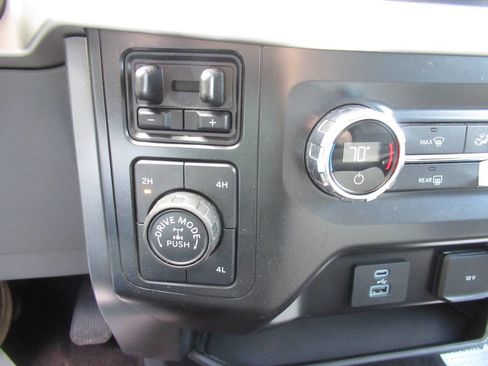 Used 2021 Ford F150 XLT w/ Equipment Group 301A Mid AWD/4WD image 21