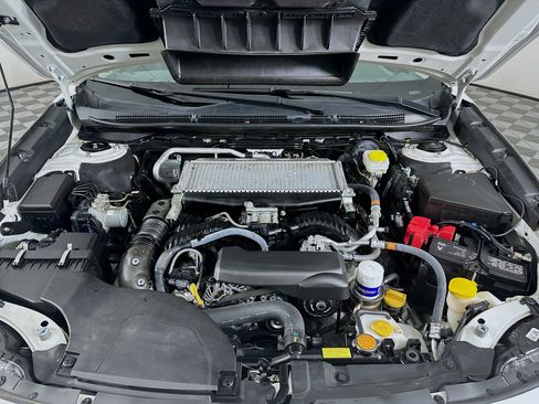 Used 2024 Subaru Outback Touring XT AWD/4WD image 34
