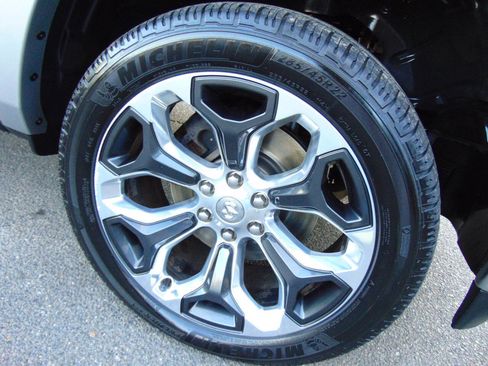 Used 2019 RAM 1500 Limited w/ Advanced Safety Group image 56