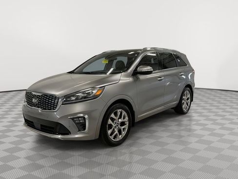 Used 2019 Kia Sorento SX image 6