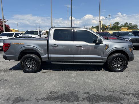 Used 2024 Ford F150 Tremor w/ Equipment Group 402A High AWD/4WD image 11