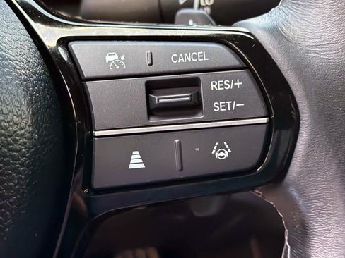Used 2023 Honda Civic Sport image 16