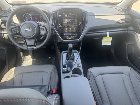 New 2026 Subaru Crosstrek 2.5i Limited AWD/4WD image 14