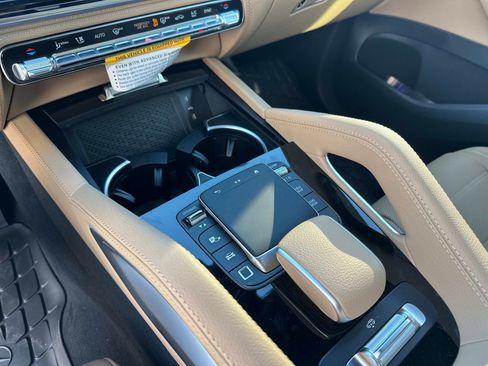 New 2026 Mercedes-Benz GLE 580 4MATIC image 23