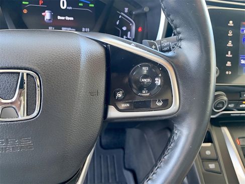 Used 2022 Honda CR-V Touring image 33
