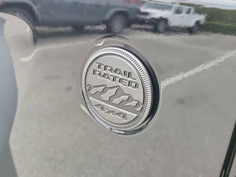 New 2026 Jeep Wrangler Sport S image 6