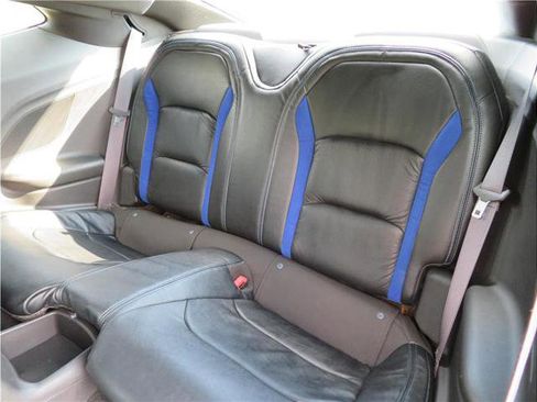 Used 2016 Chevrolet Camaro LT w/ RS Package image 20