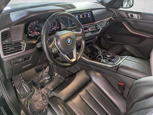 Used 2019 BMW X5 xDrive40i w/ Convenience Package image 10