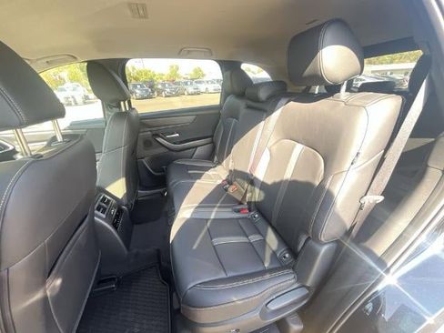 New 2025 MAZDA CX-90 3.3 Turbo w/ Select Package AWD/4WD image 25