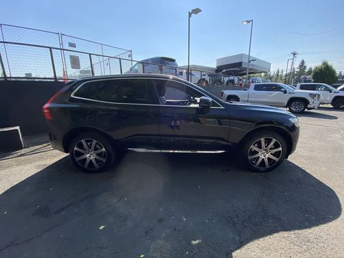 Used 2021 Volvo XC60 T5 Inscription w/ Advanced Package AWD/4WD image 7