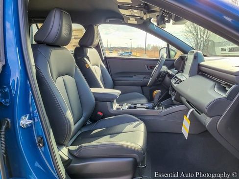 New 2026 Subaru Outback Wilderness AWD/4WD image 26