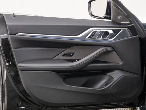 Used 2025 BMW i4 xDrive40i w/ Premium Package image 13