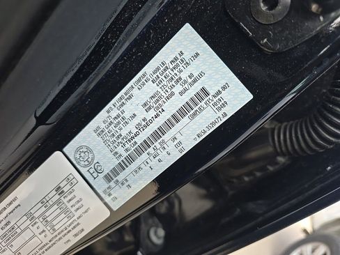 Used 2025 Ford F450 Platinum image 17