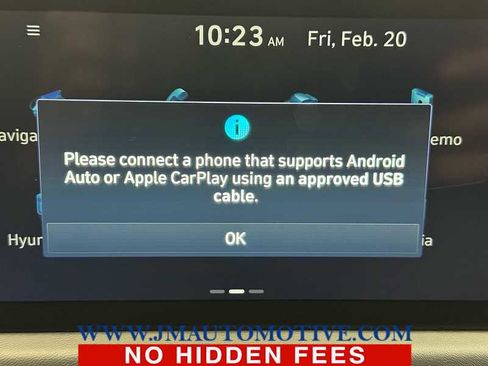 Used 2022 Hyundai Sonata Limited image 29