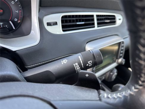 Used 2014 Chevrolet Camaro LT w/ RS Package image 23