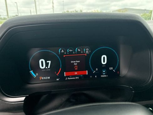 Used 2021 Ford F150 Tremor w/ Equipment Group 402A High AWD/4WD image 12