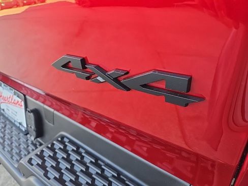 New 2026 RAM 1500 Rebel w/ Rebel Level 2 Equipment Group AWD/4WD image 24