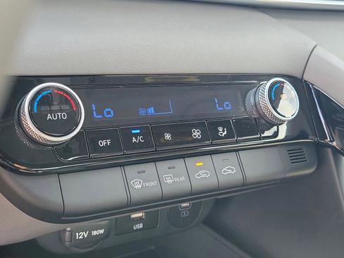 New 2025 Hyundai Elantra Blue w/ Cargo Package image 10