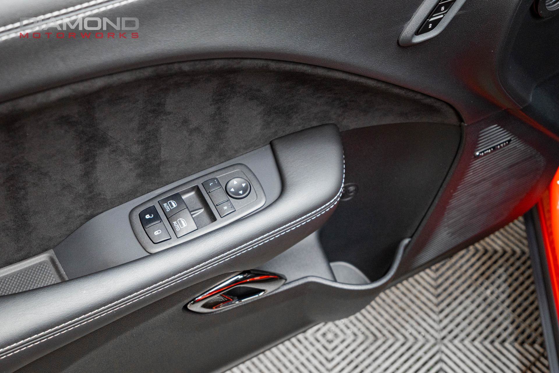 Used 2023 Dodge Challenger SRT Hellcat Redeye RWD image 71
