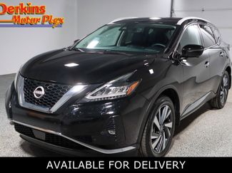 Used 2023 Nissan Murano SL w/ Cargo Package video 1