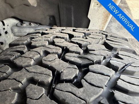 Used 2021 Ford F150 Platinum w/ Equipment Group 701A High AWD/4WD image 9