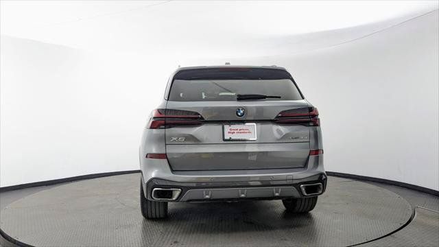 Used 2026 BMW X5 sDrive40i RWD image 7