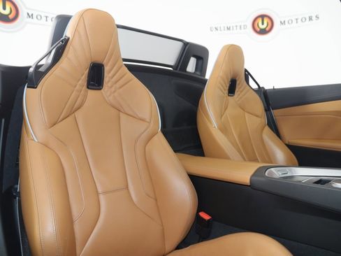 Used 2020 BMW Z4 sDrive30i w/ Convenience Package image 12