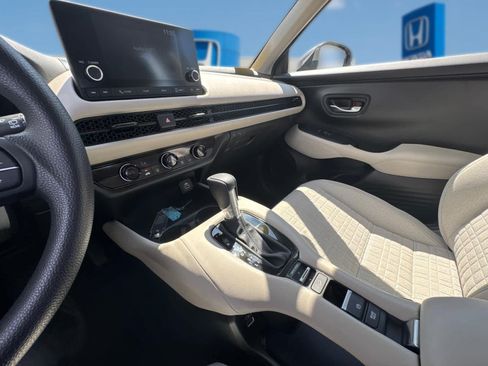 Used 2023 Honda HR-V LX image 22