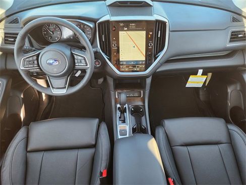 New 2026 Subaru Ascent Touring image 21