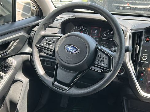Certified 2025 Subaru Crosstrek 2.5i Premium AWD/4WD image 25