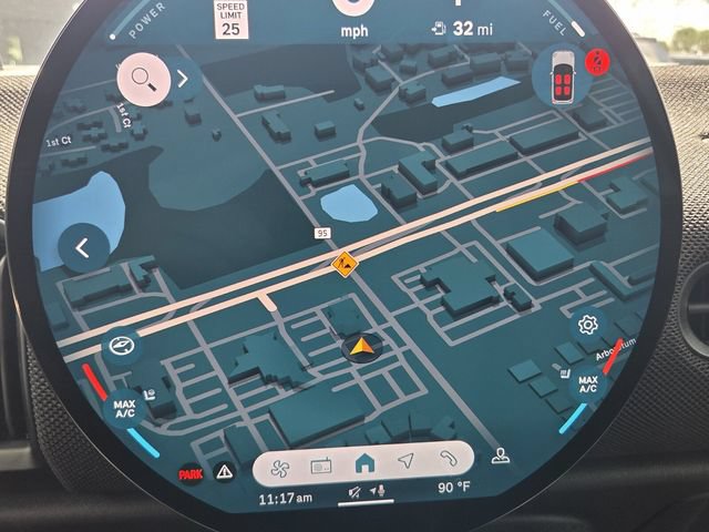 New 2026 MINI Cooper S FWD image 20